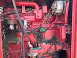 Engine with Engine - Right Side