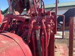 Hydraulics with Valves