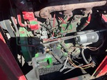 Engine with Engine - Left Side