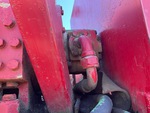 Hydraulics with Hydraulic Motors