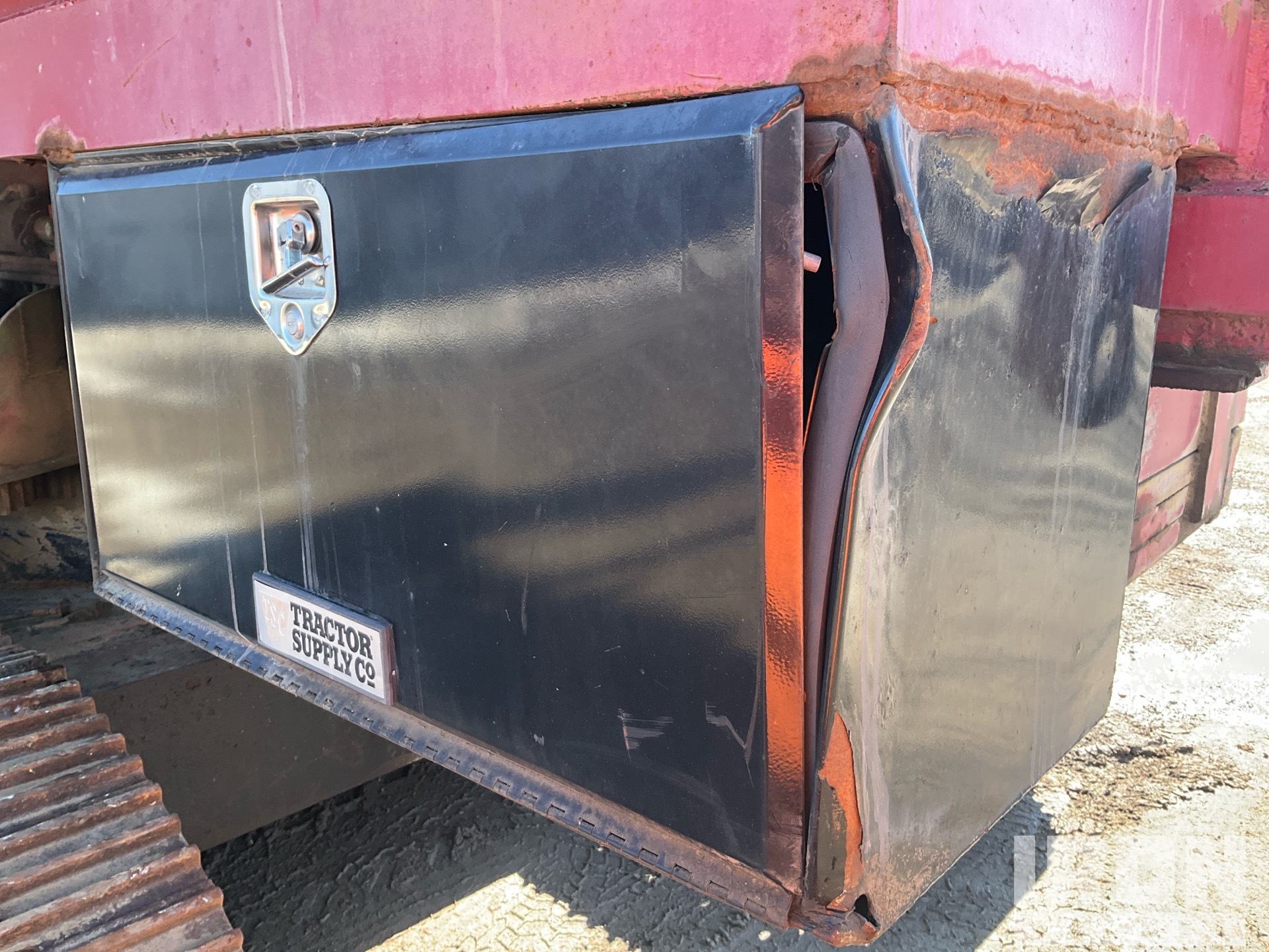 Texoma 700T
