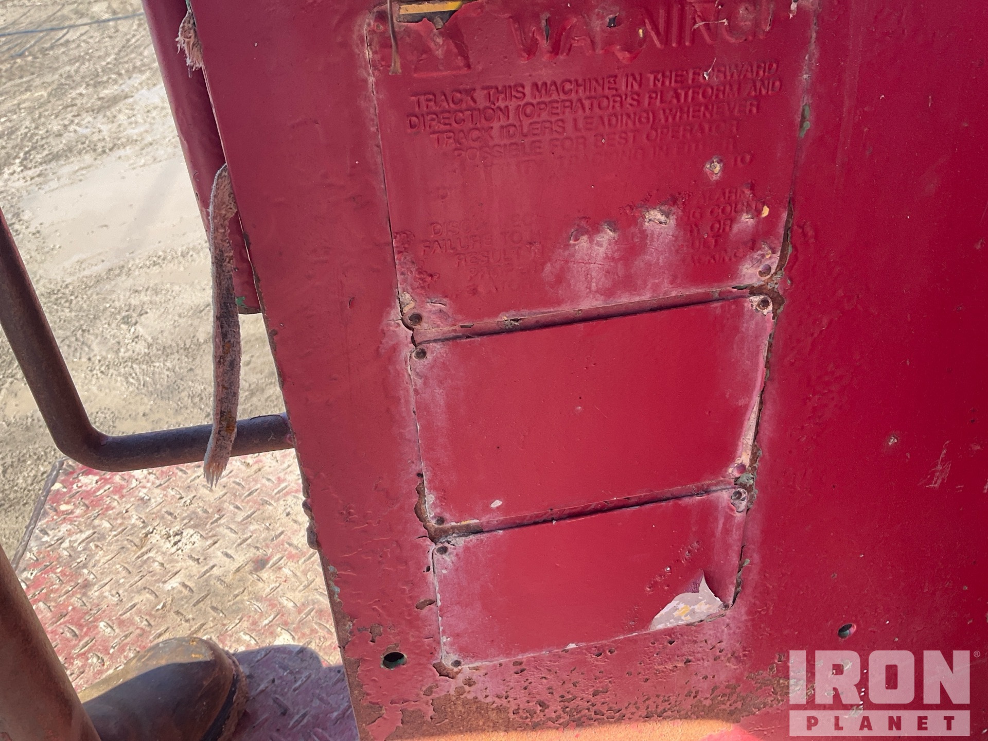 Photo of Texoma 700T