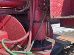 Hydraulics with Swing Motor