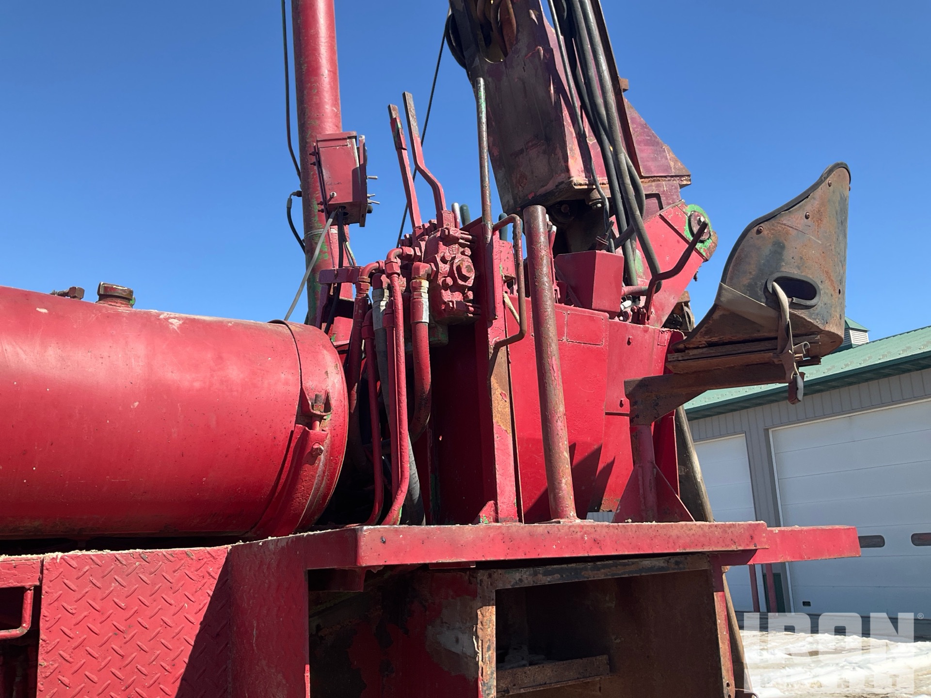 Texoma 700T