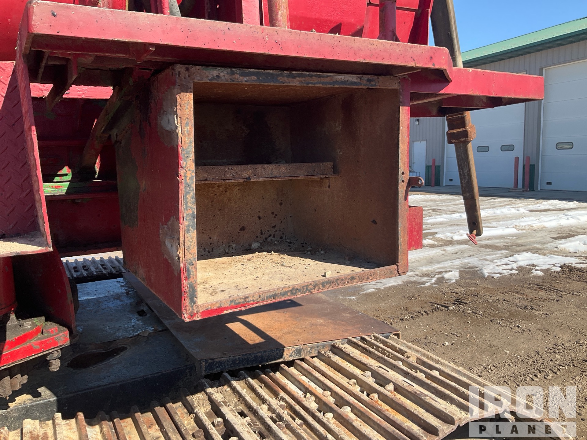 Texoma 700T