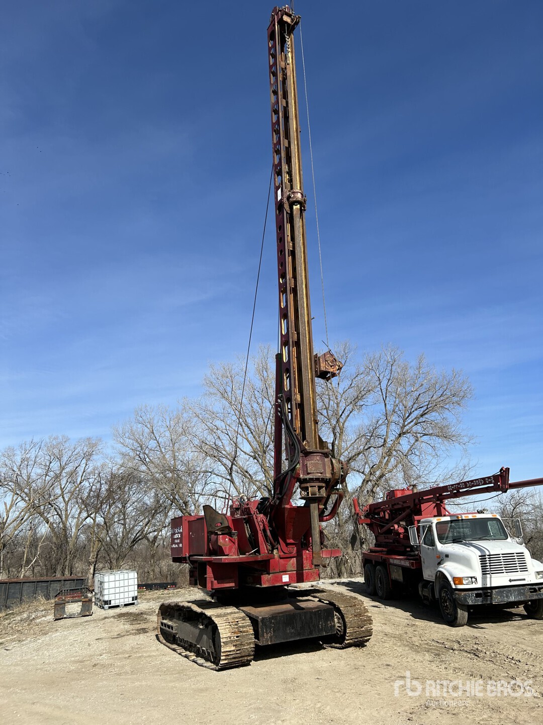 Texoma 700T