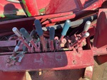 Control Station with Hydraulic Controls