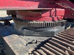 Chassis with Turntable Bearing