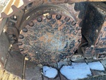 Drivetrain with Final Drives