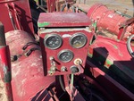 Control Station with Dash Console
