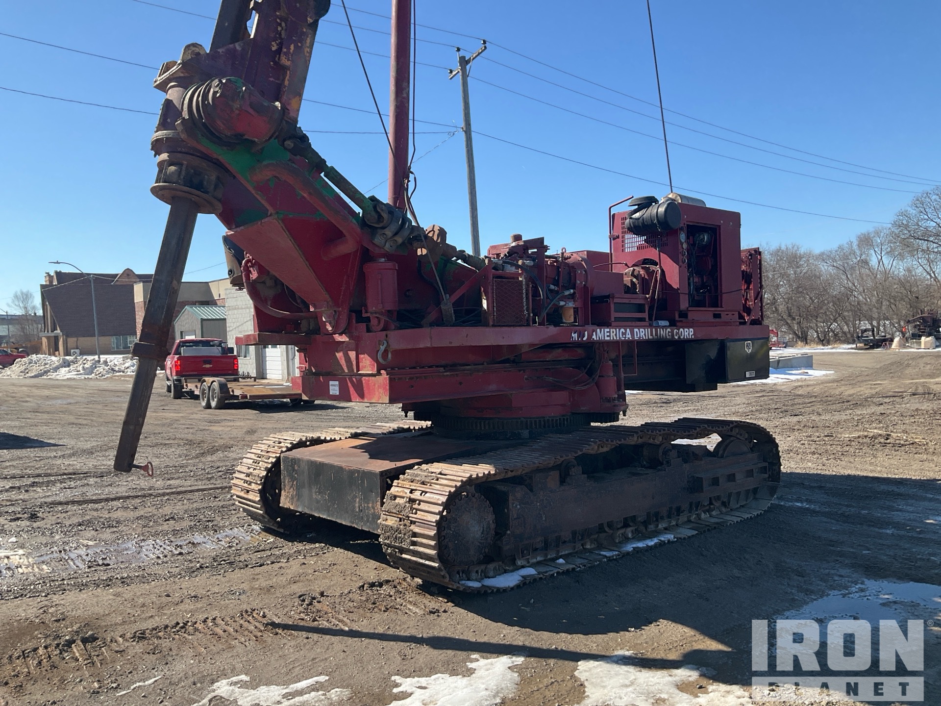 Texoma 700T
