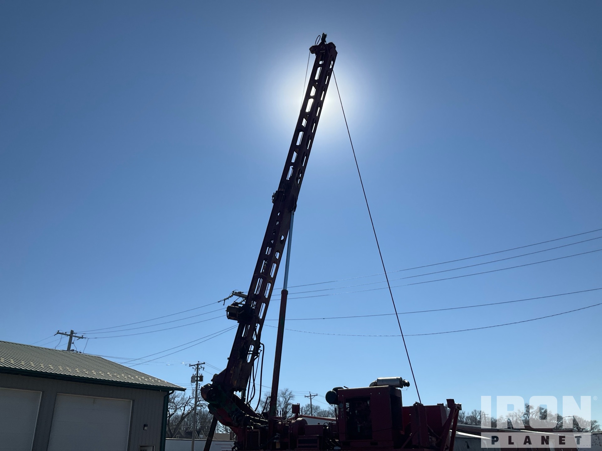 Texoma 700T