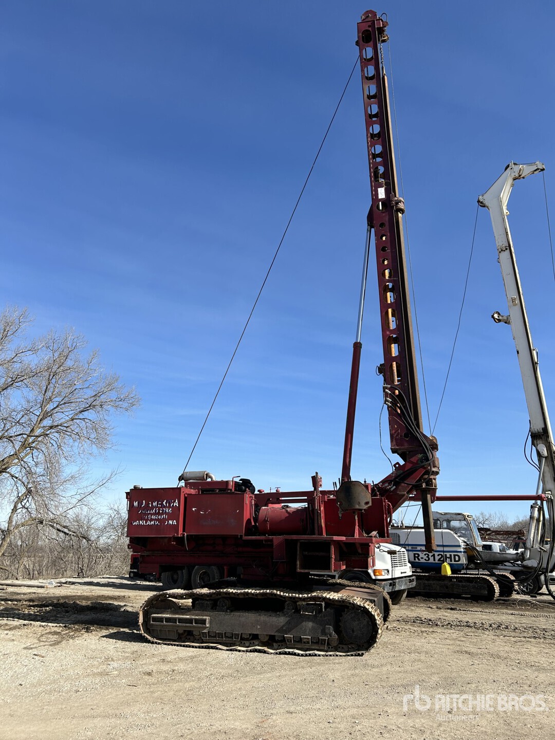 Texoma 700T