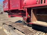 Chassis with Main Frame