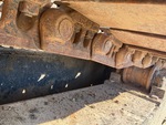 Undercarriage with Left Track Links
