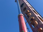 Hydraulics with Boom Lift Cylinder(s)