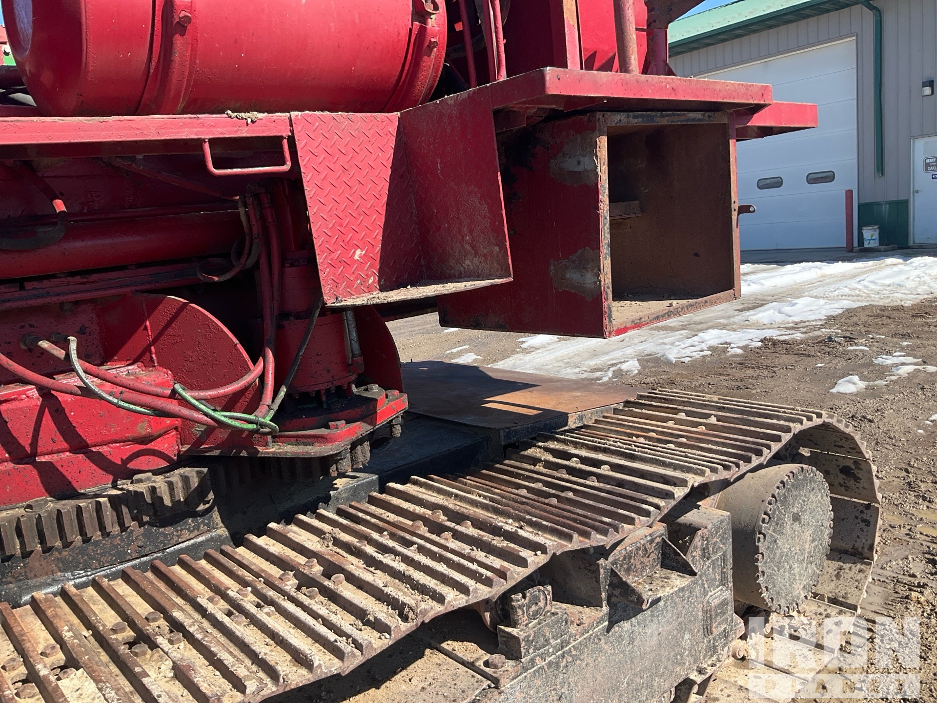 Texoma 700T