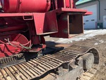 General Appearance with Steps/Ladders