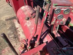 Control Station with Steering Controls