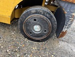 Chassis Lift with