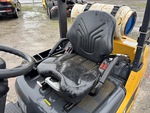 Control Station with Seats/Armrests