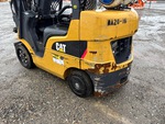General Appearance with Sheet Metal (fiberglass) Condition