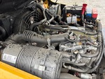 Engine with Engine - Right Side