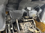Chassis Lift with Master Cylinder/Brake Control