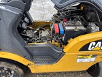 Chassis Lift with Frame Condition