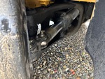 Hydraulics with Steering Cylinders