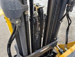 Hydraulics with Hoses (Hydraulics)