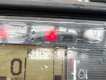Control Station with Oil Pressure