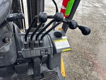 Control Station with Hydraulic Controls