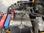 Engine with Engine - Left Side