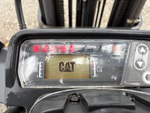 Control Station with Warning Lights