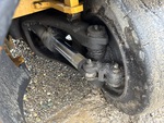 Chassis Lift with Steering Linkage