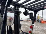 Control Station with Mirrors