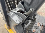Safety with Safety Lock Out/Stop