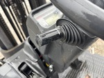 Control Station with Drivetrain Controls