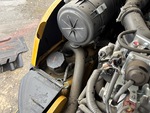 Hydraulics with Hydraulic Tank