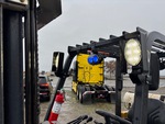General Appearance with Exterior Lights