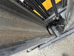 Chassis Lift with Carriage Rollers and Guides