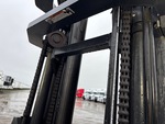 Hydraulics with Free Lift Cylinder