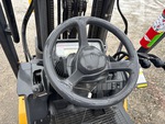 Control Station with Steering Control