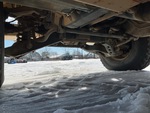 Drivetrain with Steer Axle
