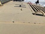 General Appearance with Paint