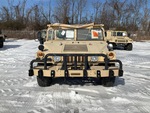 General Appearance with Exterior Lights