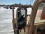 General Appearance with Mirrors