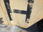 General Appearance with Sheet Metal Condition