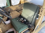 Control Station with Seating